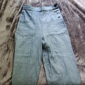 Freddie's of pinewood Jean's size 30 regular